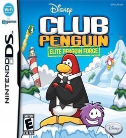 3054 - Club Penguin - Elite Penguin Force (Penguinz) ROM